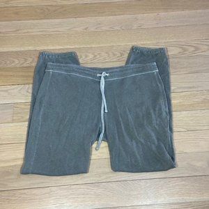 James Perse Jogger Pants